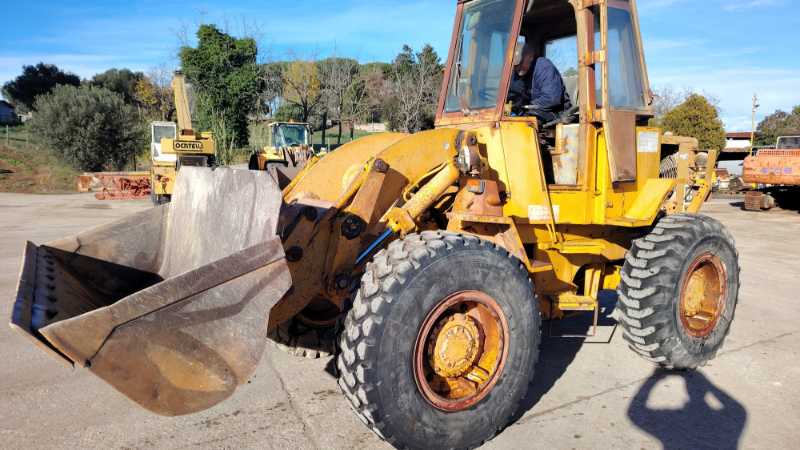 OmecoHub - CATERPILLAR 920